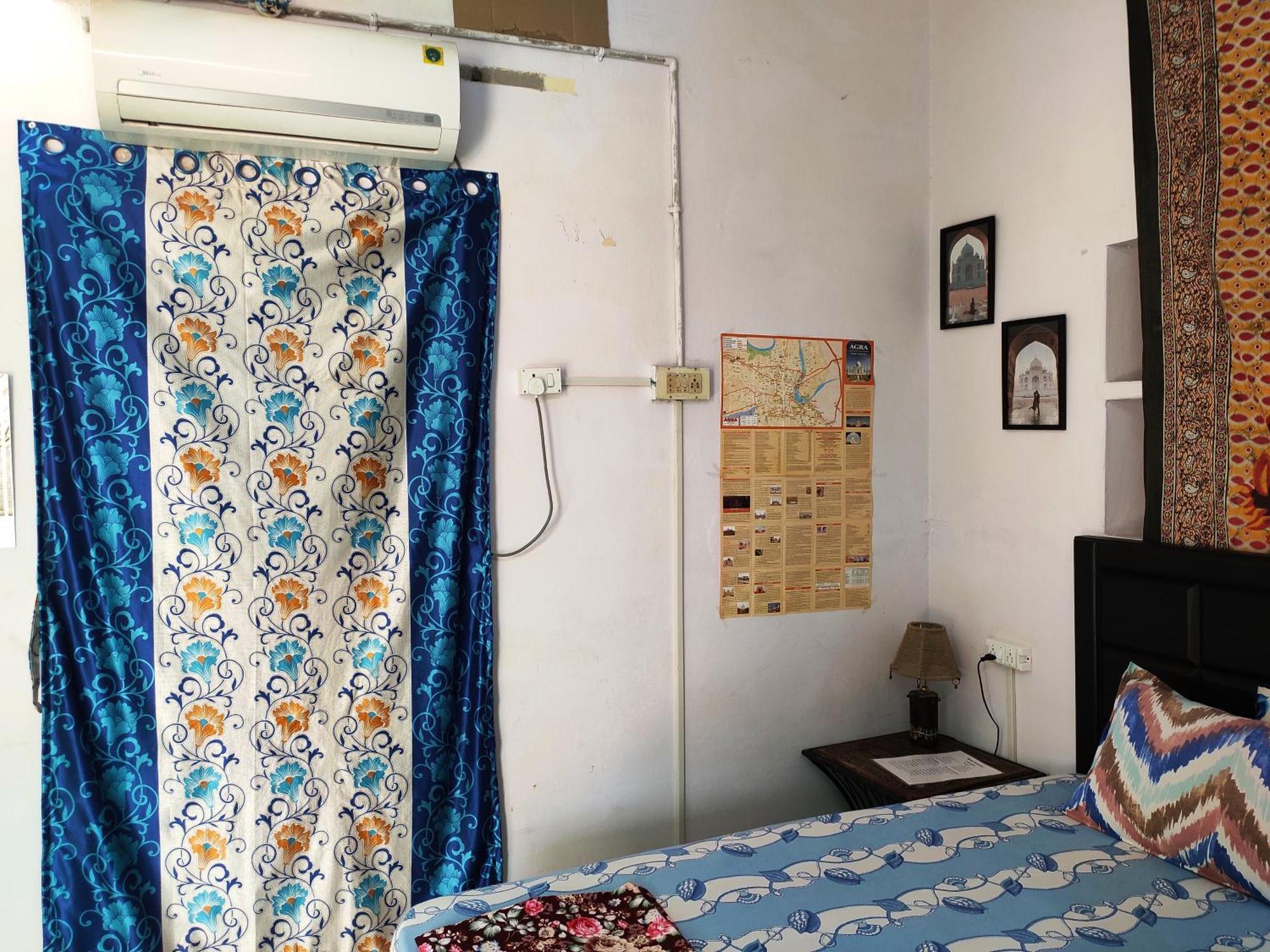 Hostel Zigzag Agra (Uttar Pradesh)